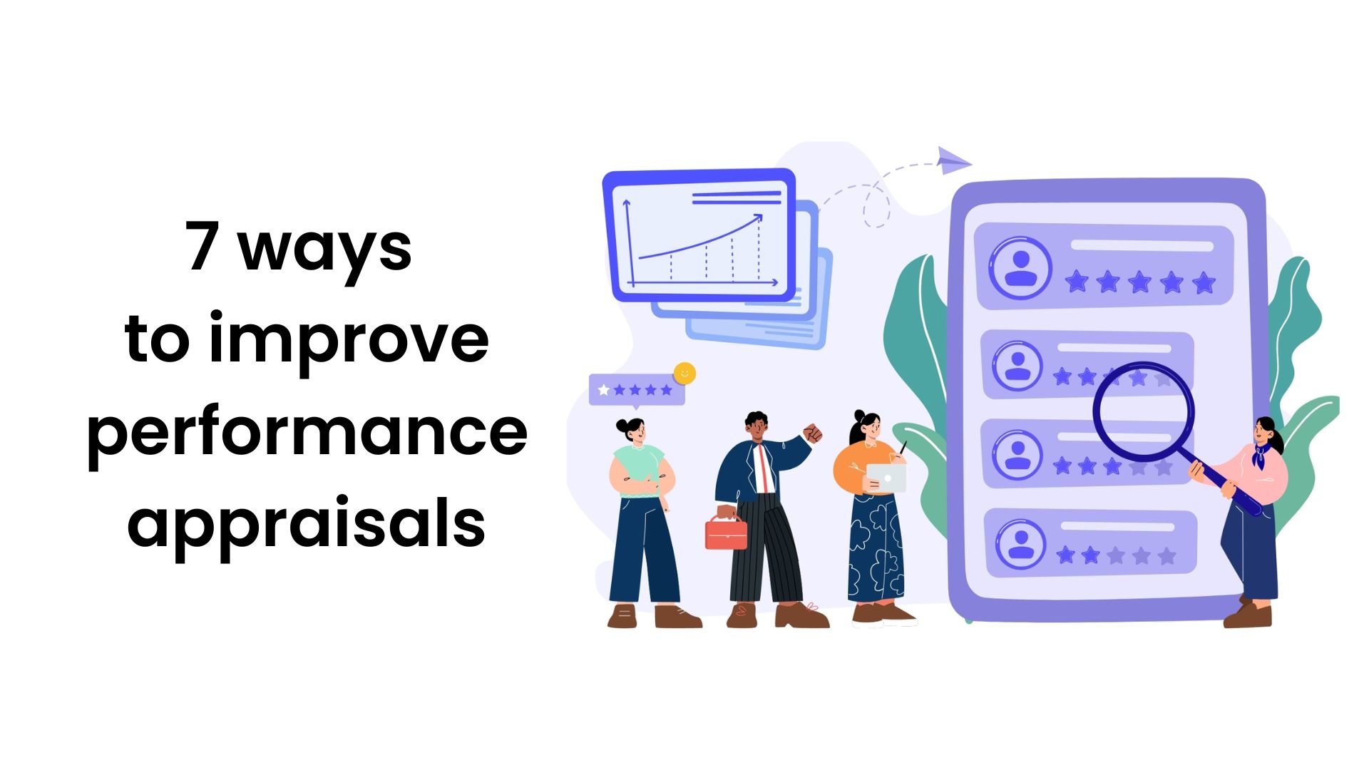 7-ways-to-improve-performance-appraisals-huddleup-blog