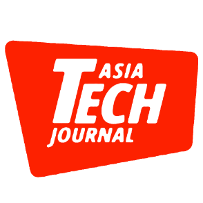 Icon Asia Tech Journal