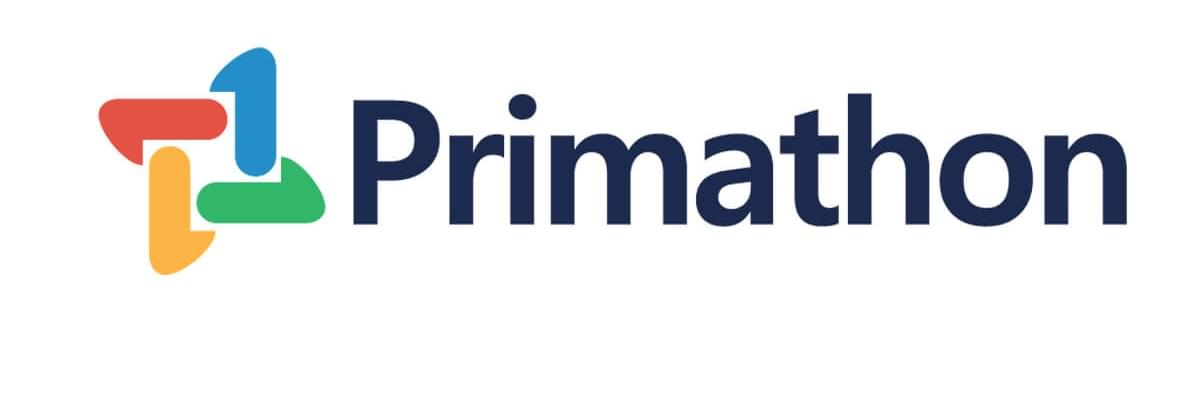 Icon Primathon
